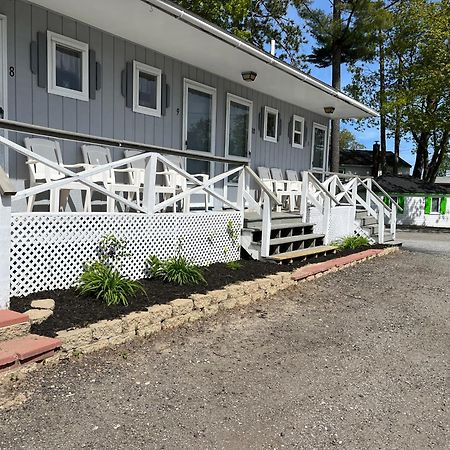 Marvin Gardens Motel Old Orchard Beach Exteriér fotografie