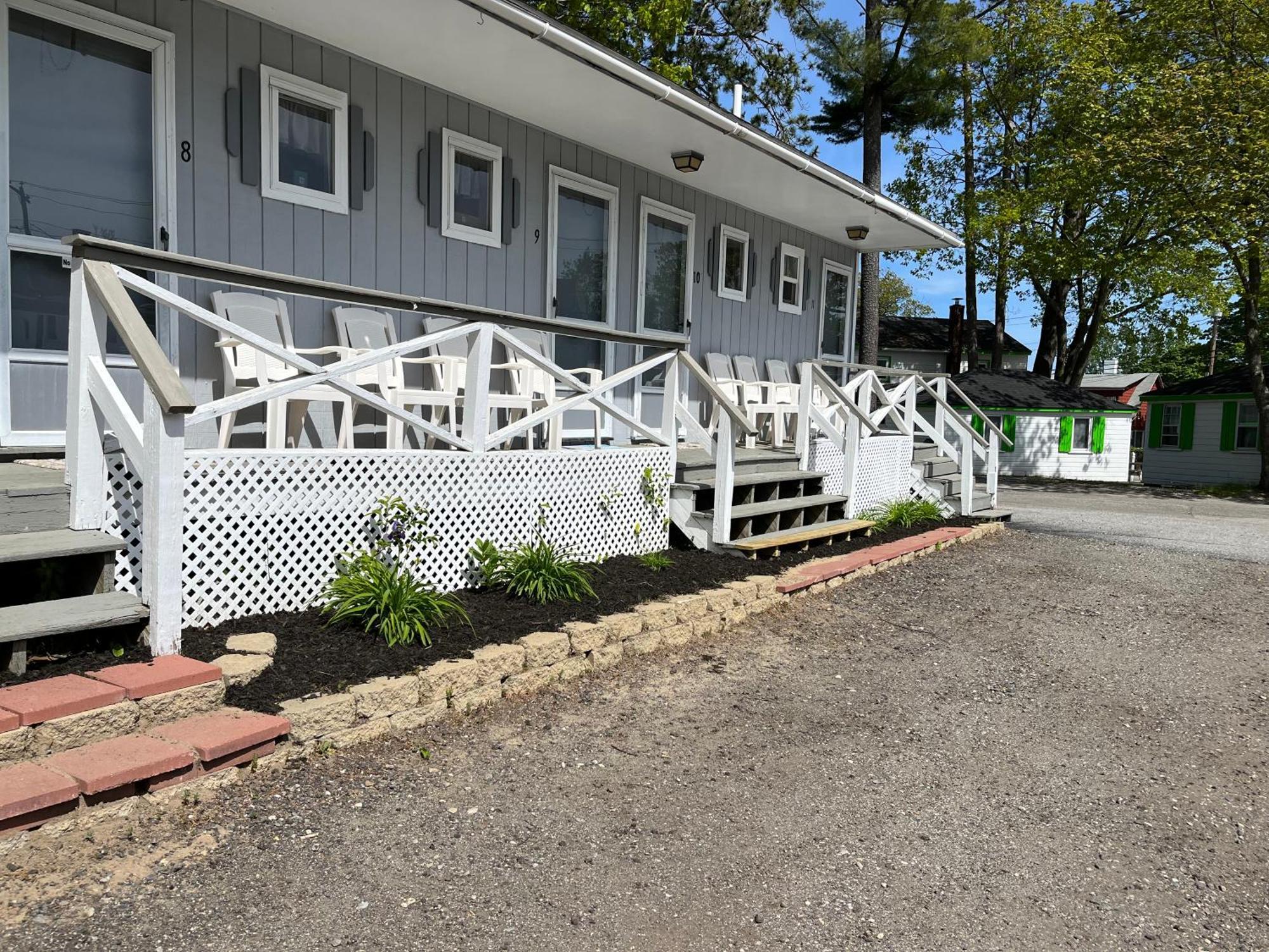 Marvin Gardens Motel Old Orchard Beach Exteriér fotografie