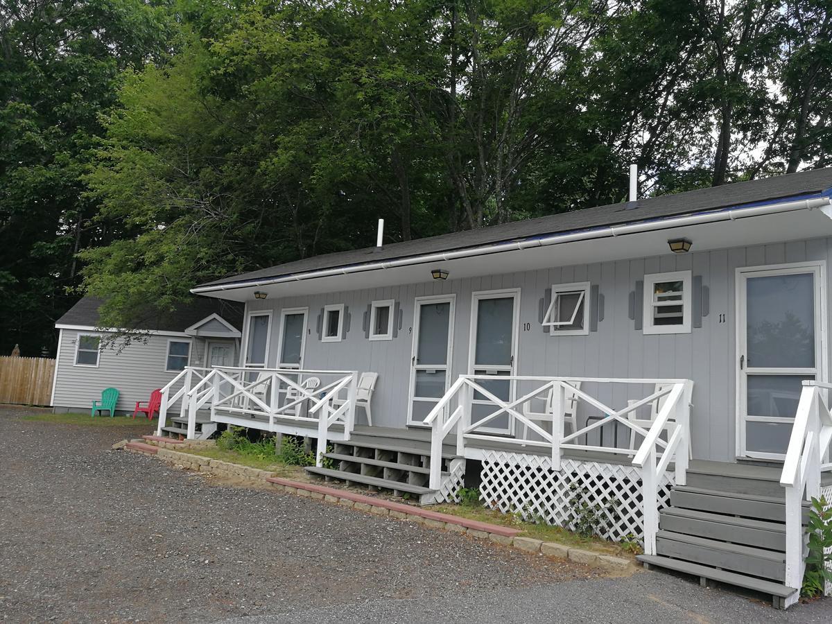 Marvin Gardens Motel Old Orchard Beach Exteriér fotografie