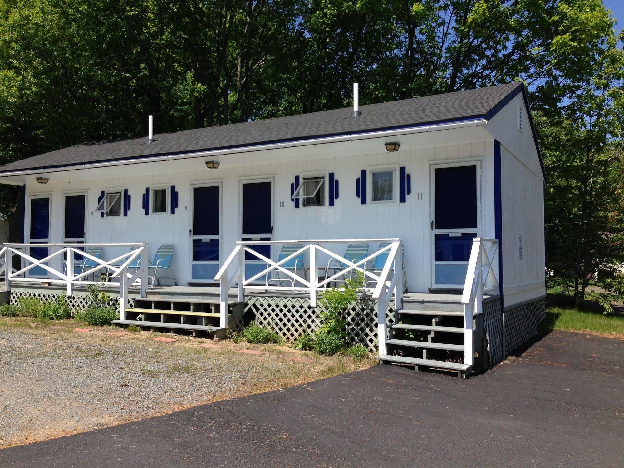 Marvin Gardens Motel Old Orchard Beach Exteriér fotografie